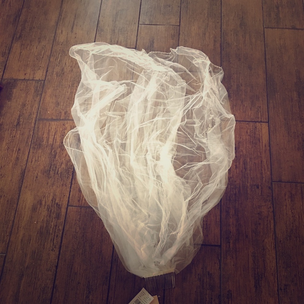 Wedding Veil